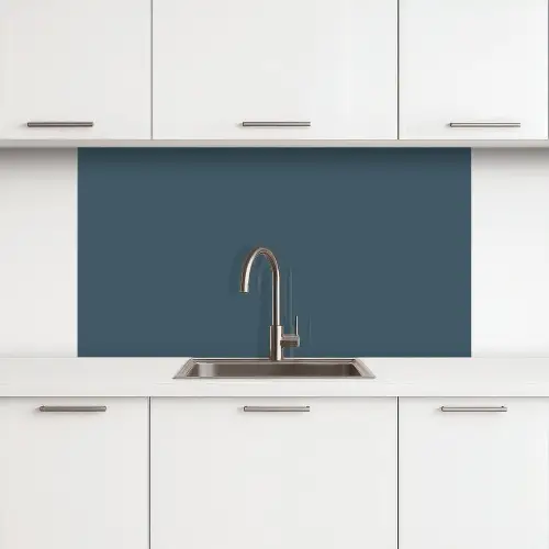 Oceaan Rust keuken achterwand 2 middel -3d