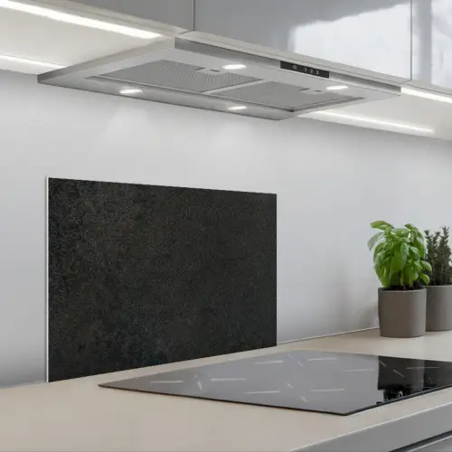 Nachtwakers Fluistering keuken achterwand spatscherm klein -3d_schuin