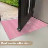 Roze - Gestreept - Belle Deurmat klein -USP_NL