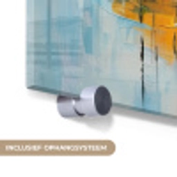 Boten - Kunst - Kleuren - Schilderij plexiglas 5mm klein -zzsysteem_NL