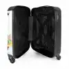 Eilandplezier NBS - Handbagage koffer - Kinderen Unisex middel -binnenkant