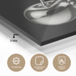 Kers - Luxueus - Metallic plexiglas 5mm klein -wsfeer2_DE