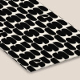 Modern - Patroon - Zwart fotolijst zwart zonder passe partout klein 224 -zsfeer6