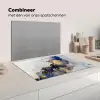 Blauwe Dromen en Gouden Aders Inductie beschermer vinyl 3mm klein -wsfeer7_website