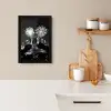 Vuurwerk - Proosten - Skyline - Champagne KitchenYeah - Keuken - Fotolijst klein -sfeer1