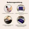 Badass - Panterpint - Schaduw - Roze Inductie beschemer met haakjes klein -ky-gebruik-de