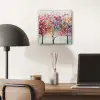 Kunst - Bomen - Natuur - Acryl plexiglas 5mm klein -sfeer6