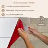 Hardstenen - Zandsteen - Geel keuken achterwand spatscherm klein 900 -spatscherm_NL