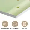 Pistache - Taart - Noten - Eten PET vilt klein -closeup_NL