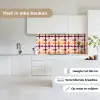 Modern - Patroon - Kleurrijk keuken achterwand 2 middel 871 -sfeer4_NL