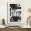 Coffee - Espresso - Koffiemachine - Kop PET vilt klein -sfeer1