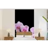 Orchidee - Bloemen - Roze - Flora fotobehang vinyl groot -bed