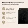 Zwart - Verf Inductie beschermer vinyl 3mm middel -zzzzzzusp-haakje_NL