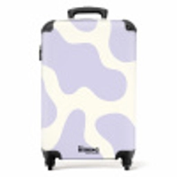 83 NBS - Handbagage koffer - Unisex middel -productfoto_recht