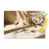 Wijn - Wijnglazen - Wit Placemat vinyl groot -zzzproduct_Kitchenyeah-website
