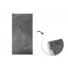 Beton - Structuur - Retro fotobehang vinyl groot -3d