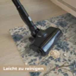Pauw - Bloemen - Blauw Deurmat klein 898 -reinigen_DE