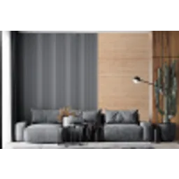 Hout - Patronen - Planken fotobehang vinyl groot 64 -bank