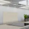 Steen - Beton - Patronen keuken achterwand spatscherm klein 900 -3d_schuin