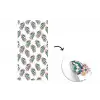 Retro - Disco - Bloemen - Discobal fotobehang vinyl groot 64 -3d