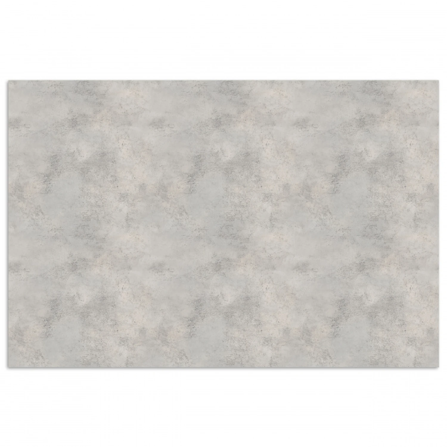 Grijs - Beton - Industrieel poster papier klein 62 -3d