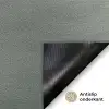 Vogel - Japandi - Groen Deurmat klein -antislip_NL