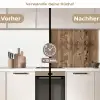 Eikenhout - Patronen - Planken keuken achterwand 2 middel 871 -voor-na2_DE
