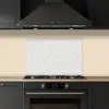 Grafisch - Patroon - Modern - Strepen keuken achterwand spatscherm klein 900 -sfeer1