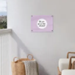 Quotes - Hé zon, ga je mee stralen? - Zon - Tekst - Zomer tuinposter los doek klein -sfeer8