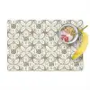 Antiek - Tegel - Beige Placemat vinyl groot 368 -zzzproduct_Kitchenyeah-website