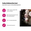 Bloemen - Jan Davidsz de Heem - Tijger - Schilderij - Stilleven - Oude meesters Inductie beschermer vinyl 3mm middel -wsfeer2_website