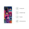 Kleurrijk - Avond - Islamitisch Telefoonhoesje Samsung Galaxy S10 Lite klein -specsS10Lite
