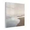 Kustlijn - Strand - Oceaan plexiglas 5mm klein -z3d