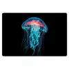 Kwal - Tentakels - Blauw - Licht Placemat vinyl groot -zzsfeer1_Kitchenyeah-website