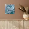 Schuim - Water - Textuur plexiglas 5mm klein -sfeer5