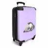 Disco Dirk NBS - Handbagage koffer - Unisex middel -productfoto_3d