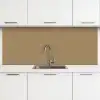 Palet - Beige - Interieur keuken achterwand 2 middel 871 -3d