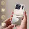 Kustlijn - Strand - Oceaan Telefoonhoesje iPhone 17 Pro klein -sfeer3_NL