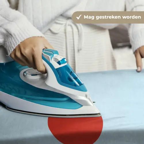 Rood - Tomaat - Groente Wandkleed katoen klein -sfeer9