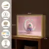Maan - Monster - Roze Light Box met batterij (Wandlamp kind) middel -USP_websiteoverzichtNL