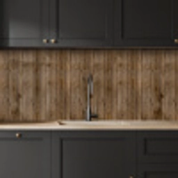 Hout - Natuur - Patronen keuken achterwand 2 middel 871 -sfeer1