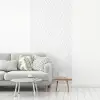 Grafisch - Patroon - Modern fotobehang vinyl groot 64 -woonkamer