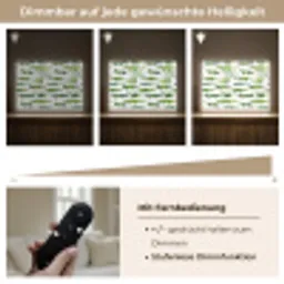 krokodillen - Speels - Groen Light Box met batterij (Wandlamp) middel 907 -USP_dimbaarDE