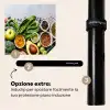 Symfonie van Superfoods Inductie beschermer vinyl 3mm middel -zzzzzzz-induclip_IT