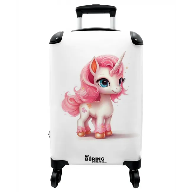 Koffer - My Little Unicorn