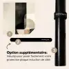 Modern - Vierkant - Vormen Inductie beschermer vinyl 3mm middel -zzzzzzz-induclip_FR