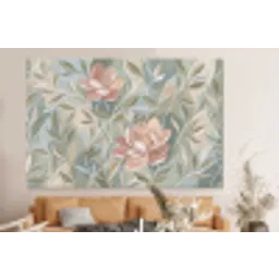 Elegant - Romantiek - Roze forex 5mm xxl -bovenbank
