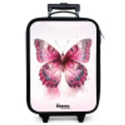 Mystieke monarch Kinderkoffer - Zwart klein -zzz_website3d
