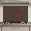 Donker - Bruin - Roest keuken achterwand spatscherm klein 900 -3d_website
