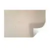 Japandi - Beige - Modern Muursticker klein -3d